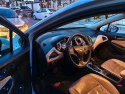 شيفروليه كروز